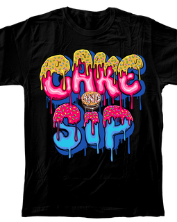 Cake and Sip Tee